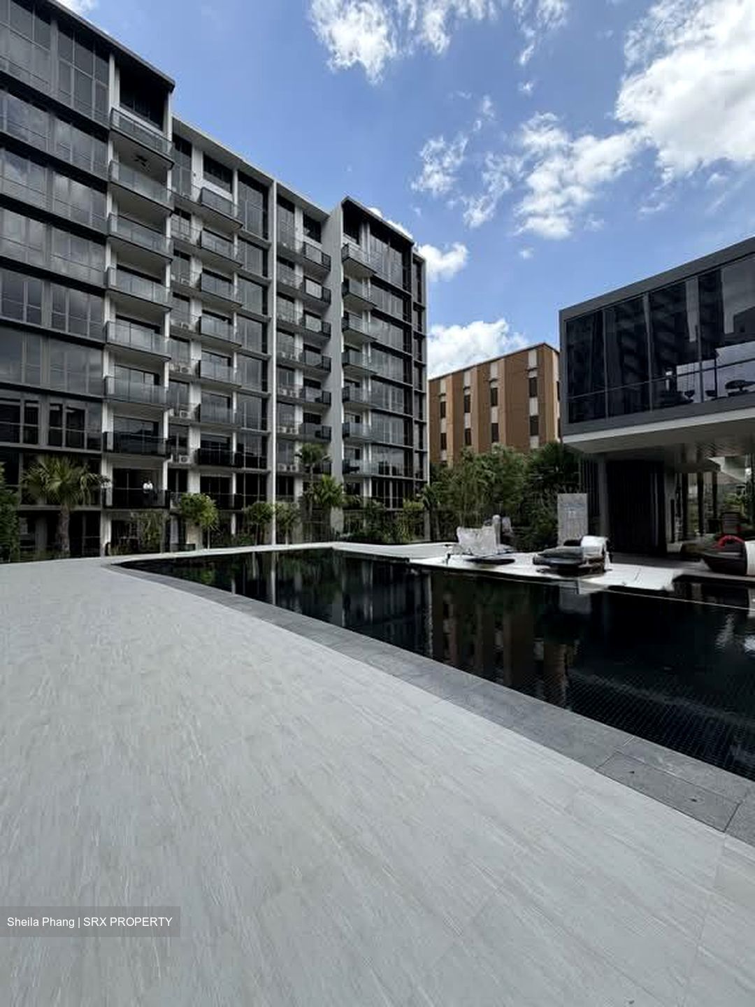 The Botany At Dairy Farm (D23), Condominium #527088091